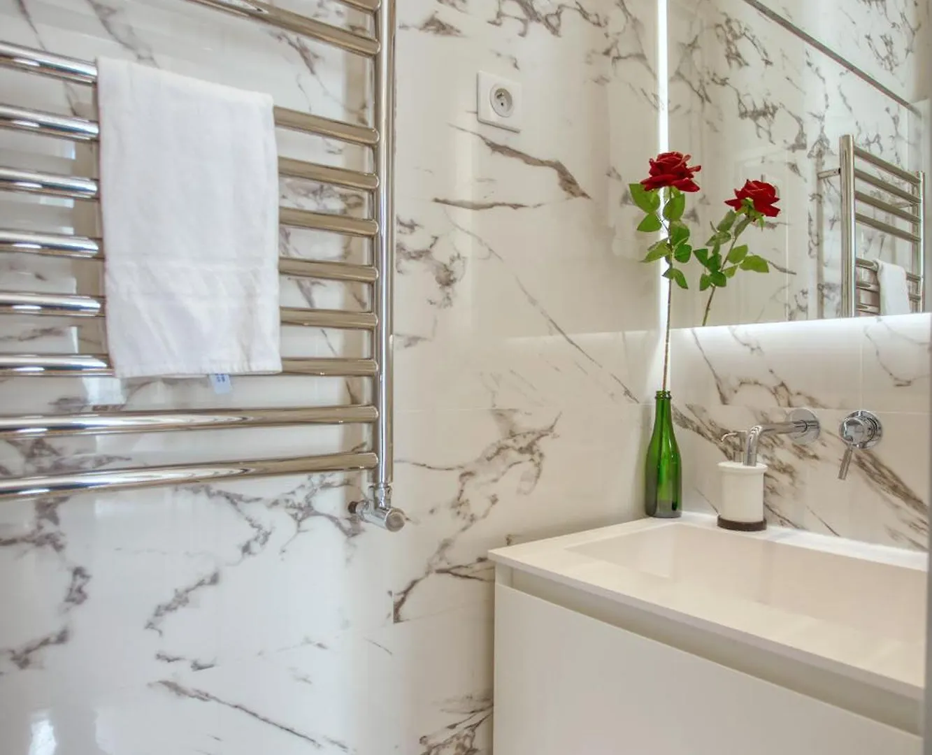 Luxueux 200M2 5Ch Champs Elysees A 1Min Perle Rare Paris